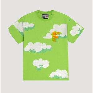 Dungeon Forward - In The Clouds - FAMU Series